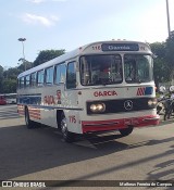 Garcia Turismo 116 na cidade de São Paulo, São Paulo, Brasil, por Matheus Ferreira de Campos. Número da foto: #:id.
