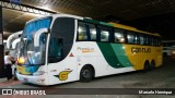 Empresa Gontijo de Transportes 14800 na cidade de Teófilo Otoni, Minas Gerais, Brasil, por Marcelo Henrique. Número da foto: #7296236.