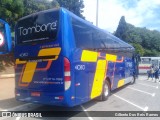 Transportadora Turística Tamboré 4080 na cidade de São Paulo, São Paulo, Brasil, por Gilberto Dos Reis Ramos. ID da foto: :id.