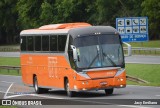 ITT - Itatiba Transporte e Turismo 30001 na cidade de Limeira, São Paulo, Brasil, por Jacy Emiliano. Número da foto: #:id.