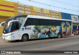 Trans Brasil > TCB - Transporte Coletivo Brasil 100468 na cidade de Várzea Grande, Mato Grosso, Brasil, por Anderson  Hahn. Número da foto: #7296173.