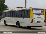 Viação Nossa Senhora das Graças A71606 na cidade de Rio de Janeiro, Rio de Janeiro, Brasil, por Jorge Gonçalves. Número da foto: #7296925.