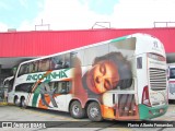 Empresa de Transportes Andorinha 7304 na cidade de Araçariguama, São Paulo, Brasil, por Flavio Alberto Fernandes. Número da foto: #:id.