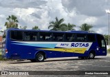 RodeRotas - Rotas de Viação do Triângulo 56712 na cidade de Uberlândia, Minas Gerais, Brasil, por Everton Nascimento. Número da foto: #7297862.