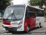 Transwolff Transportes e Turismo 7 8065 na cidade de São Paulo, São Paulo, Brasil, por Jordani Nascimento Andrade. Número da foto: #:id.