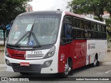 Transwolff Transportes e Turismo 7 8065 na cidade de São Paulo, São Paulo, Brasil, por Jordani Nascimento Andrade. ID da foto: :id.