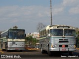 Viação Garcia G93 na cidade de Londrina, Paraná, Brasil, por Bruno - ViajanteFLA. Número da foto: #:id.