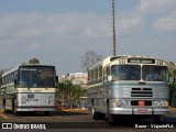 Viação Garcia G93 na cidade de Londrina, Paraná, Brasil, por Bruno - ViajanteFLA. ID da foto: :id.