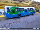 Metropolitana Transportes e Serviços 11066 na cidade de Vila Velha, Espírito Santo, Brasil, por Gabriel Lavnis. Número da foto: #7295940.