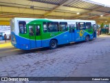 Metropolitana Transportes e Serviços 11066 na cidade de Vila Velha, Espírito Santo, Brasil, por Gabriel Lavnis. ID da foto: :id.