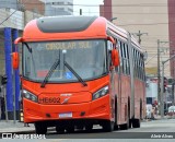 Auto Viação Redentor HE602 na cidade de Curitiba, Paraná, Brasil, por Almir Alves. Número da foto: #:id.