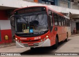 Autotrans > Turilessa 25819 na cidade de Brumadinho, Minas Gerais, Brasil, por Kaique Marquês Medeiros . Número da foto: #7297094.