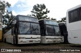 Cia. São Geraldo de Viação 6295 na cidade de Belo Horizonte, Minas Gerais, Brasil, por Vicente de Paulo Alves. Número da foto: #7297524.