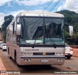 Motorhomes 1150 na cidade de Brumadinho, Minas Gerais, Brasil, por Kaique Marquês Medeiros . Número da foto: #7297105.