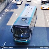 Auto Viação Urubupungá 00322 na cidade de Osasco, São Paulo, Brasil, por Michel Nowacki. Número da foto: #7298418.