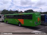 Empresa de Transportes Mairiporã 39184 na cidade de São Paulo, São Paulo, Brasil, por Bruno  Felício da Silva. Número da foto: #7295838.