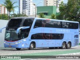 Expresso Guanabara 715 na cidade de Fortaleza, Ceará, Brasil, por Guilherme Fernandes Rêgo. Número da foto: #:id.