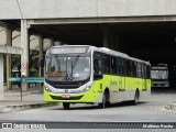 Sagrada Família Ônibus 20608 na cidade de Belo Horizonte, Minas Gerais, Brasil, por Matheus Rocha. ID da foto: :id.