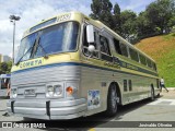 Ônibus Particulares 3452 na cidade de São Paulo, São Paulo, Brasil, por Josivaldo Oliveira. Número da foto: #:id.