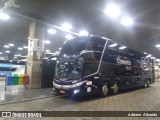 Viação Cometa 18309 na cidade de Belo Horizonte, Minas Gerais, Brasil, por Adriano  Almeida. Número da foto: #7297331.