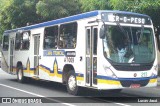 Empresa de Transportes Nova Marambaia AT-009 na cidade de Belém, Pará, Brasil, por Lucas Jacó. Número da foto: #:id.