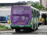 Independência > Trans Oeste Transportes 30171 na cidade de Belo Horizonte, Minas Gerais, Brasil, por Matheus Rocha. Número da foto: #7296681.