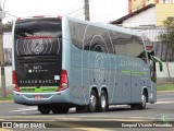 Viação Garcia 8471 na cidade de Londrina, Paraná, Brasil, por Ezequiel Vicente Fernandes. Número da foto: #7296810.
