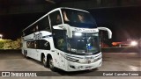 Planalto Transportes 2141 na cidade de Santa Maria, Rio Grande do Sul, Brasil, por Daniel  Carvalho Correa. Número da foto: #7296874.