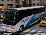 Academy Bus 1 na cidade de California, Estados Unidos, por Iran Lima da Silva. Número da foto: #7297277.