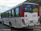 Transportes Barra D13097 na cidade de Rio de Janeiro, Rio de Janeiro, Brasil, por Jorge Gonçalves. Número da foto: #:id.