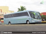 Viação Garcia 8124 na cidade de Londrina, Paraná, Brasil, por Ezequiel Vicente Fernandes. Número da foto: #7296817.