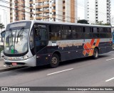 Rápido Campinas 7826 na cidade de Jundiaí, São Paulo, Brasil, por Clóvis Henryque Pacheco dos Santos. Número da foto: #:id.