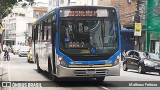 Viação Redentor C47594 na cidade de Rio de Janeiro, Rio de Janeiro, Brasil, por Matheus Feitosa . Número da foto: #7296134.