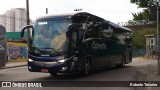 Viação Cometa 719523 na cidade de São Paulo, São Paulo, Brasil, por Roberto Teixeira. Número da foto: #7298371.