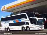 VUSC - Viação União Santa Cruz 3000 na cidade de Foz do Iguaçu, Paraná, Brasil, por Otavio Felipe Balbinot. Número da foto: #7298249.
