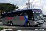 Canguru Turismo 1630 na cidade de São Paulo, São Paulo, Brasil, por Bruno - ViajanteFLA. Número da foto: #7296218.