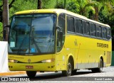 Viação Itapemirim 8543 na cidade de Fortaleza, Ceará, Brasil, por David Candéa. Número da foto: #7296397.