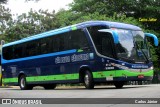 Viação São Paulo São Pedro 960 na cidade de São Paulo, São Paulo, Brasil, por Carlos Júnior. Número da foto: #7297519.