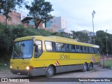 Viação Itapemirim 40513 na cidade de Belo Horizonte, Minas Gerais, Brasil, por Tarcisio Rodrigues da Silva. Número da foto: #7296324.