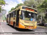 Viação Sandra 10961 na cidade de Belo Horizonte, Minas Gerais, Brasil, por Douglas Célio Brandao. Número da foto: #:id.