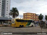 Empresa Gontijo de Transportes 19040 na cidade de Governador Valadares, Minas Gerais, Brasil, por Marcelo Henrique. Número da foto: #7296226.
