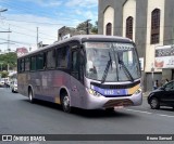 Rota Transportes Rodoviários 6185 na cidade de Ilhéus, Bahia, Brasil, por Bruno Samuel. Número da foto: #:id.