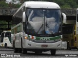 Empresa Gontijo de Transportes 21475 na cidade de Belo Horizonte, Minas Gerais, Brasil, por Igor Policarpo. Número da foto: #7297334.
