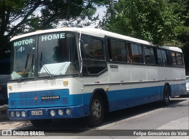 Motorhomes 1393 na cidade de São Paulo, São Paulo, Brasil, por Felipe Goncalves do Vale. ID da foto: 7300199.