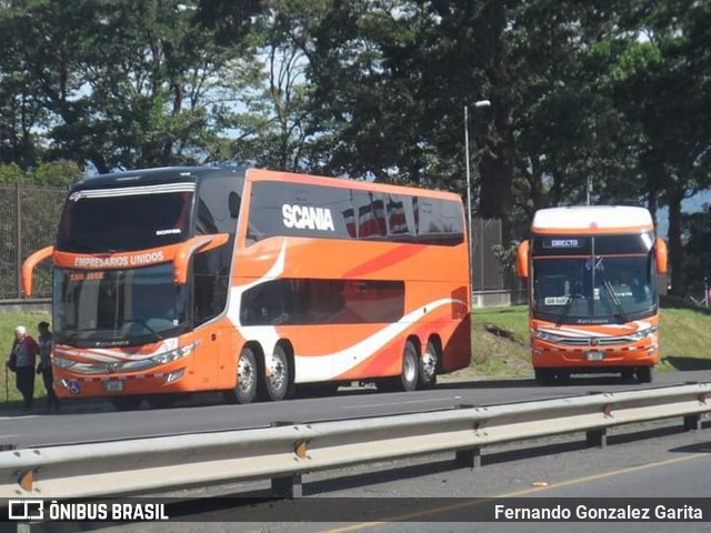 Empresarios Unidos de Puntarenas 42 na cidade de Mata Redonda, San José, San José, Costa Rica, por Fernando Gonzalez Garita. Número da foto: #7299745.