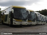 Empresa Gontijo de Transportes 19570 na cidade de Belo Horizonte, Minas Gerais, Brasil, por Igor Policarpo. Número da foto: #7301253.