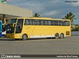 Viação Itapemirim 49017 na cidade de Caruaru, Pernambuco, Brasil, por Lenilson da Silva Pessoa. Número da foto: #7300772.