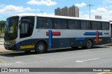 Ônibus Particulares 4300 na cidade de Sorocaba, São Paulo, Brasil, por Nivaldo Junior. Número da foto: #:id.