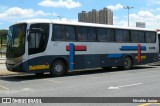 Ônibus Particulares 4300 na cidade de Sorocaba, São Paulo, Brasil, por Nivaldo Junior. ID da foto: :id.