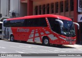 Empresa Cuisco 00 na cidade de San José, Costa Rica, por Fernando Gonzalez Garita. Número da foto: #7299369.